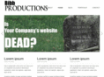 bibbproductions.com