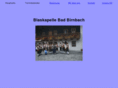blaskapelle.org