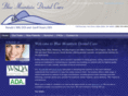 bluemountaindds.com