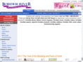 borderschristianbooks.com