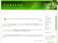 capaloe.com