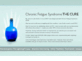 cfsthecure.com