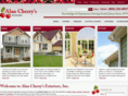 cherryswindowsidingroofing.com