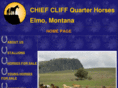 chiefcliff.com
