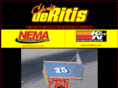 chrisderitis.com