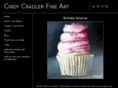 cindycradler.com