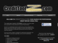 credittoolz.com
