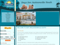 daysinn-southjax.com