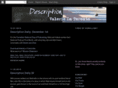 descriptiontoronto.com
