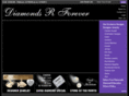 diamondsrforever.net