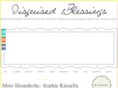 disguised-blessings.com