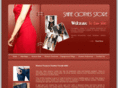 donnellascloset.com