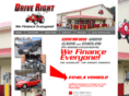 driverightautos.com