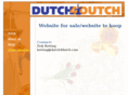 dutch4dutch.com