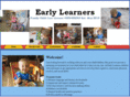 early-learners.com
