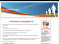 fatlosssecrets.info