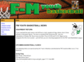 fmyouthbasketball.org