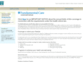 fundamentalcare.com
