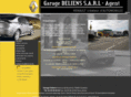 garage-deliens.com