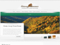 getawaytennessee.com
