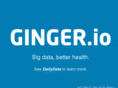 gingerio.com