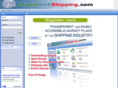 globalbulkshipping.com