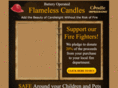 goflameless.com