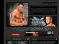 handsome-domination.com