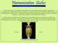 harmonisationquebec.com
