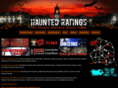 hauntedratings.com