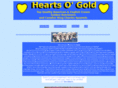 heartsogold.com