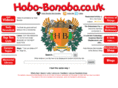 hobo-bonobo.co.uk