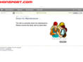 honsport.com