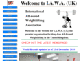 iawa.org.uk