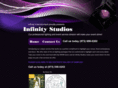 infinitystudioslightingandevents.com