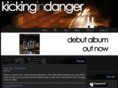 kickingindanger.com