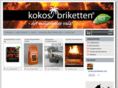 kokosbriketten.dk