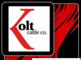 koltcattle.com