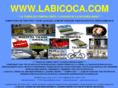 labicoca.com