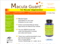 maculaguard.com