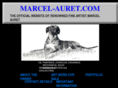 marcel-auret.com