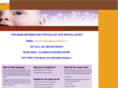 massageyourinfant.net