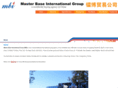 masterbaseinternational.com