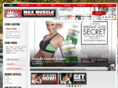 maxmusclesiouxfalls.com