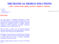 mech-designsolutions.com