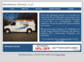 mendelsonelectric.com