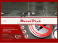 metaldrop.com