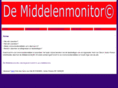 middelenmonitor.com