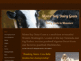 minterbaydairygoats.com