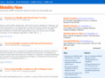 mobilitynow.co.uk